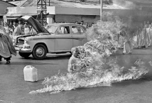 Aaron Bushnell Protest: What is self-immolation? What you ought to know about this political protest