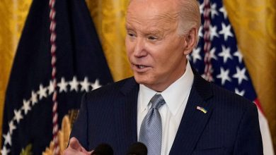 Over 100,000 Michigan Democrats cast ballot for ‘uncommitted’, send stern message to Biden over his Gaza policy