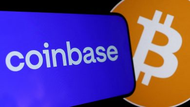 Coinbase customers find zero balances in accounts, CEO says apps ‘recovering’