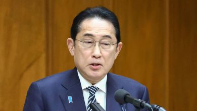 Embattled Japan PM faces ethics committee, with popularity, budget on the line