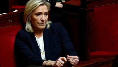The perils of a Le Pen presidency
