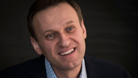 Alexei Navalny Latest Updates: Jailed Vladimir Putin critic Alexei Navalny dies