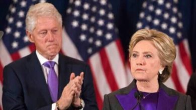 Bill Clinton blames Presidential stress for Monica Lewinsky scandal, 'did to manage my anxieties'