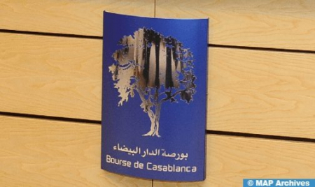 Casablanca Stock Exchange Starts Trading in the Green