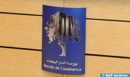 Casablanca Stock Exchange Starts on High Note