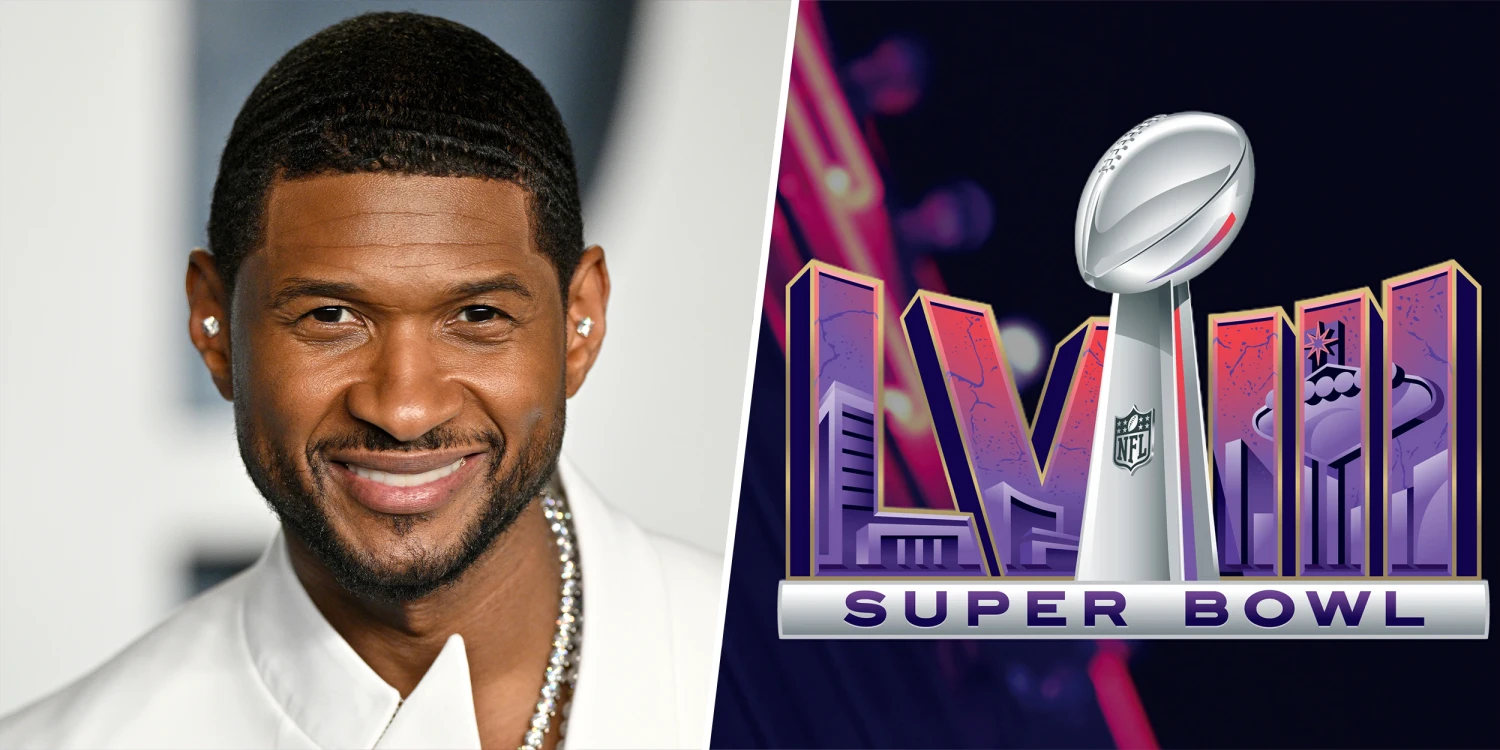 Follow the Super Bowl 2024 live: Usher at halftime, time and TV channel é Streaming - Media7