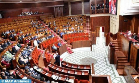 Lower House to Close First Session of 2023-2024 Legislative Year on Tuesday