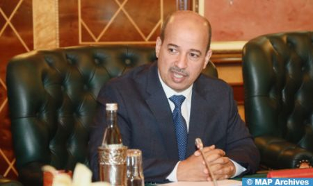 Morocco, Jordan to Promote Joint Parliamentary Cooperation