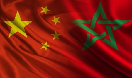 Morocco Reiterates Adherence to One-China policy