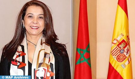 Morocco, Spain Determined to Enhance Bilateral Ties