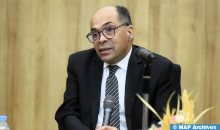 Morocco's Plea before ICJ 'Rehabilitates' Arab Action in Favor of Palestine - Academic