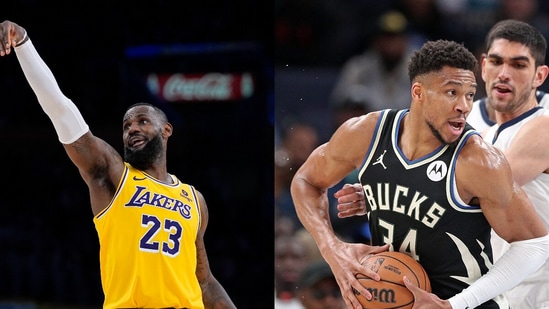 NBA All-Star Game 2024 live updates: East vs West match will start at 8. 40 p.m. ET
