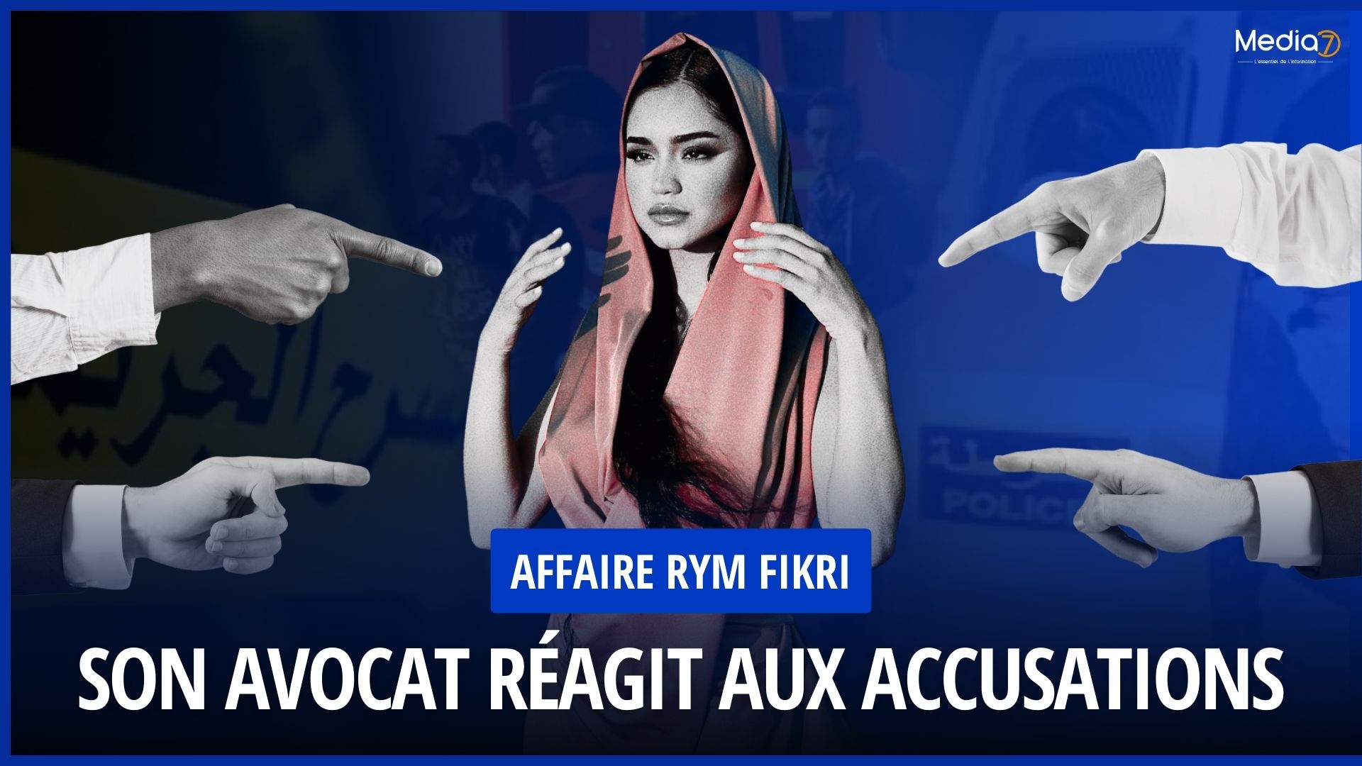 Affaire Rim Fikri