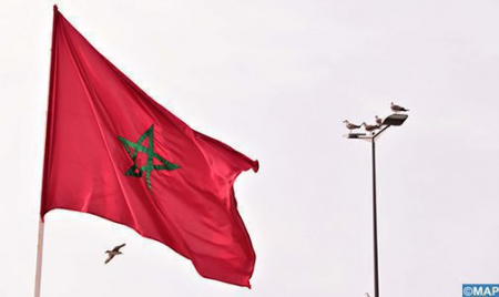 Sánchez's Visit Strengthens Vibrant Ties with Morocco - Academic