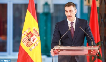 Spain Plans to Invest € 45 Billion in Morocco by 2050 (Pedro Sánchez)