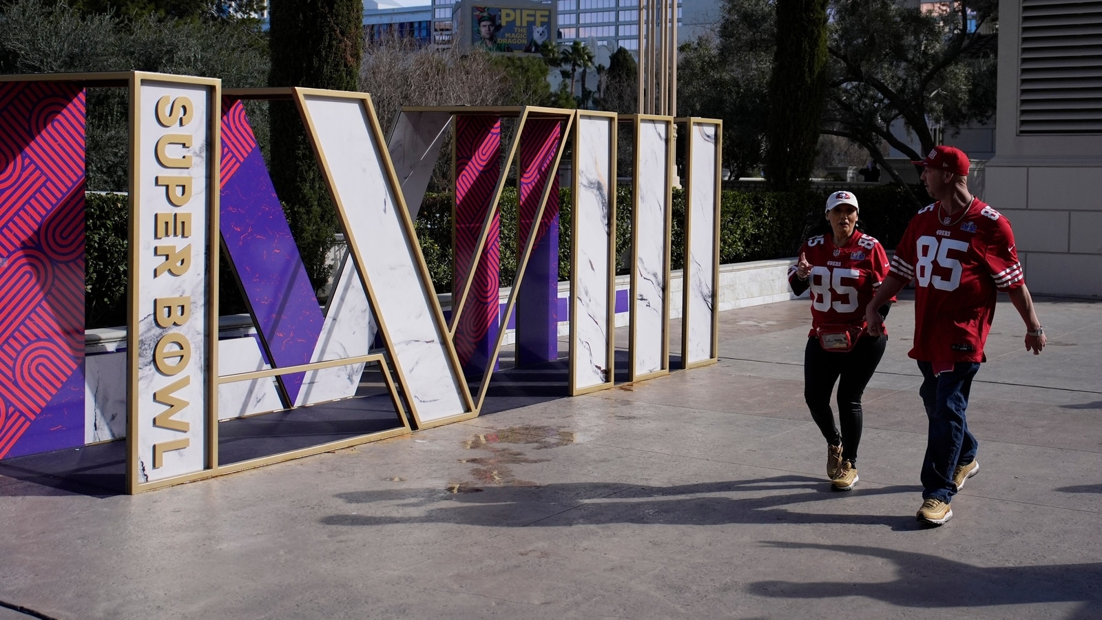 Super Bowl 2024 Live Updates: Las Vegas extravaganza that goes beyond football