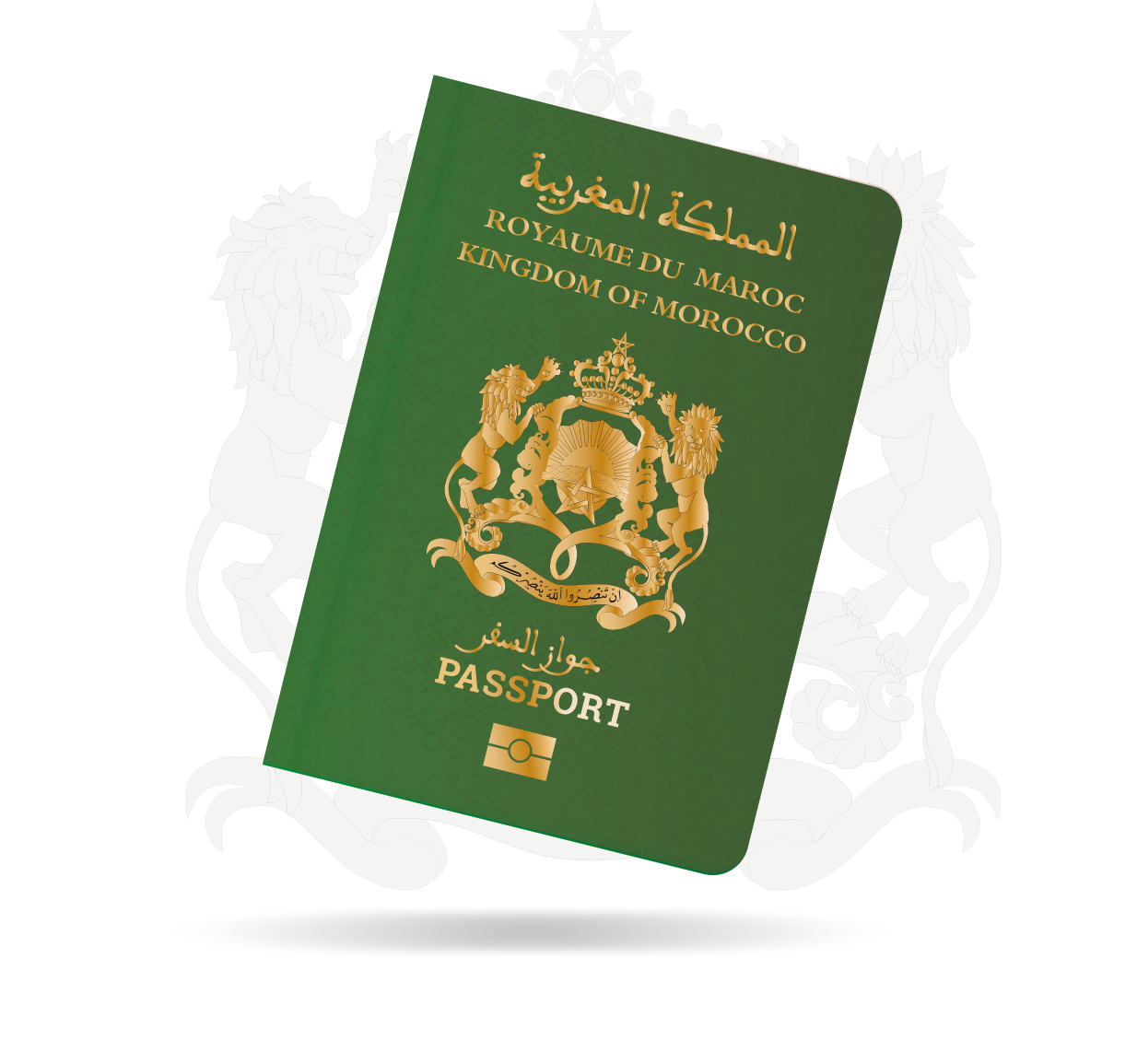 71 Visa-free countries for Moroccans