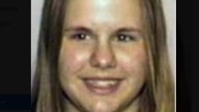 Autumn Lane McClure: Here's how officials found remains of Florida girl who went missing 20-yr ago