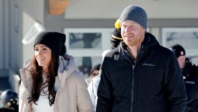 Prince Harry, Meghan Markle to get increased police protection in New York despite US court defeat: Report