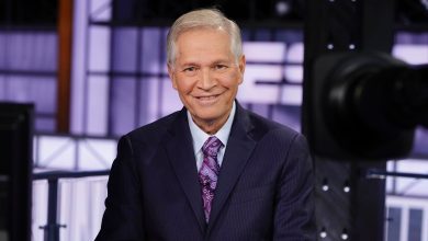 Tributes pour in as ESPN journalist, NFL reporter Chris Mortensen dies at 72: ‘We lost a true legend’