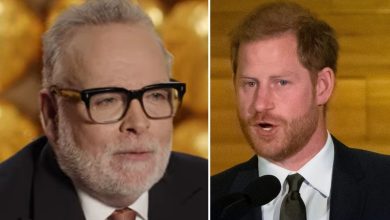 Gary Goldsmith blasts Prince Harry for throwing niece Kate Middleton 'under the bus', calls out racism claims againt her