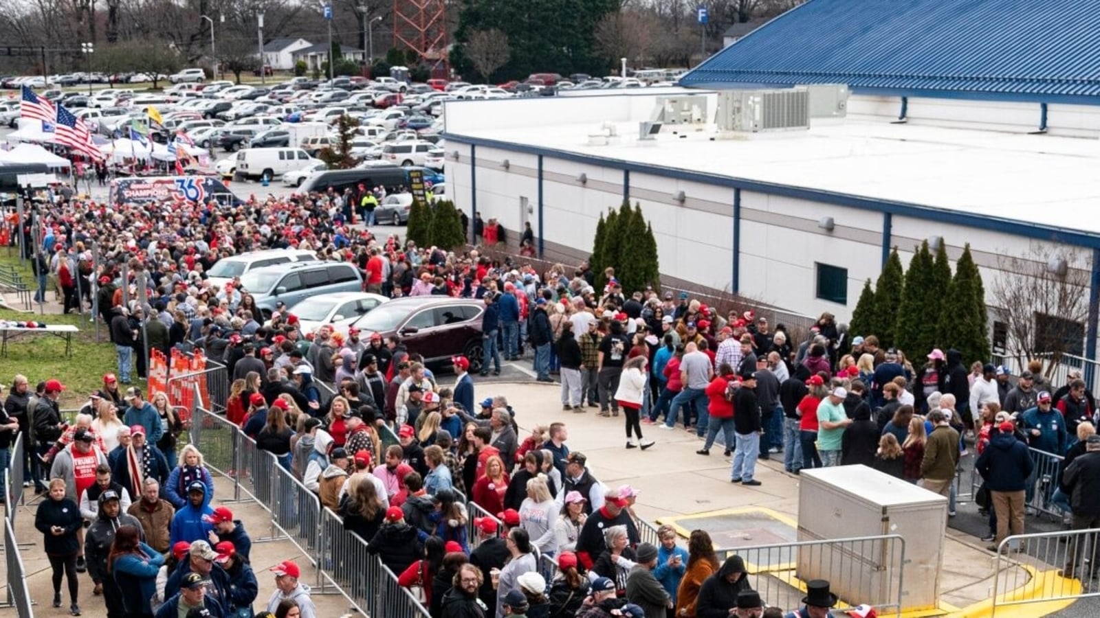 Super Tuesday 2024: What is the relevance of North Carolina primary, and why is it important?