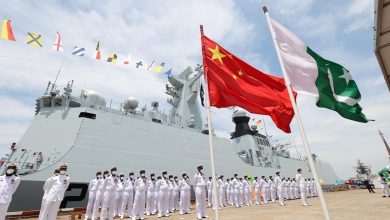 China ramps up defence budget by 7.2%, India will feel the heat