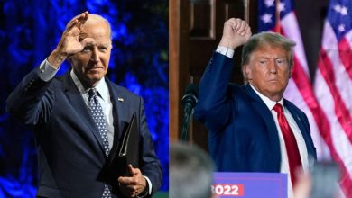 Super Tuesday won't secure Donald Trump or Joe Biden the nomination. Here's why