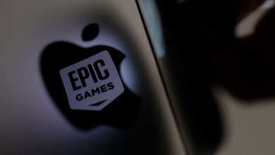 Apple terminates Fortnite maker Epic Games' developer account