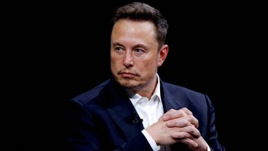 Elon Musk blasts Jeff Bezos' ‘super rich’ ex-wife MacKenzie Scott in a scathing post