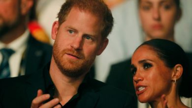Prince Harry’s immigration papers closer to disclosure: Biden's DHS ordered to release visa plea
