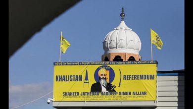 CCTV footage of pro-Khalistan figure Nijjar’s killing made public in Canada