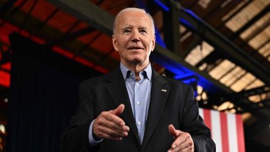 Joe Biden blasted for saying America is safer with him as president: ‘Laken Riley would disagree’