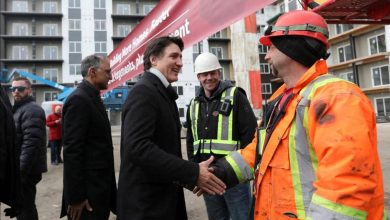 Disenchantment with Justin Trudeau-led govt continues unabated: New Canada poll