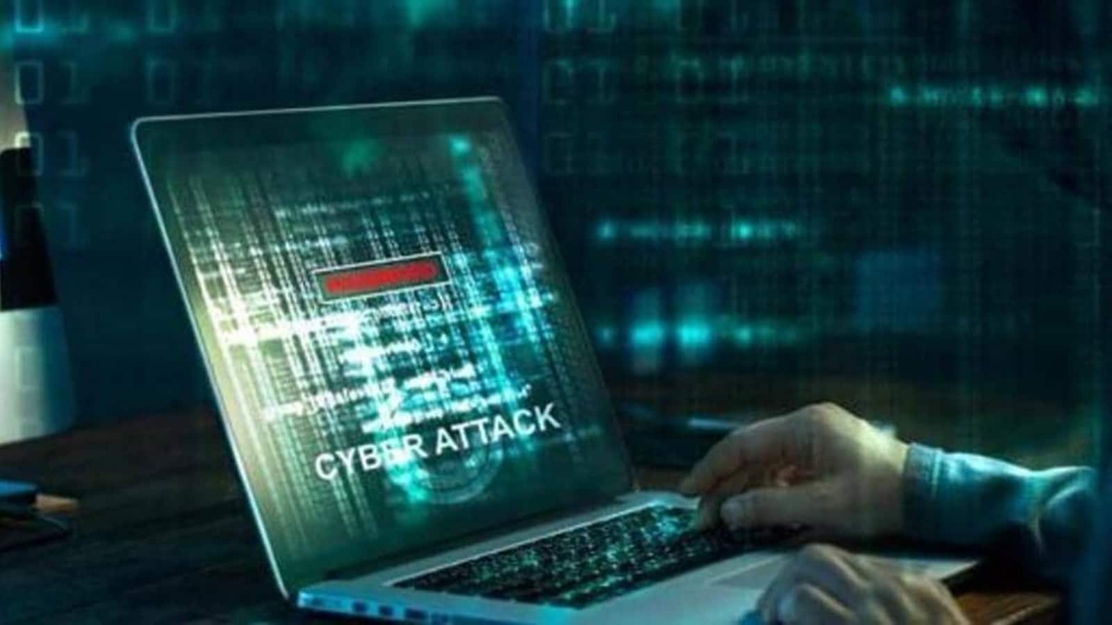France hit by cyberattacks of ‘unprecedented intensity’, says PM office 1 France hit by cyberattacks of ‘unprecedented intensity’, says PM office