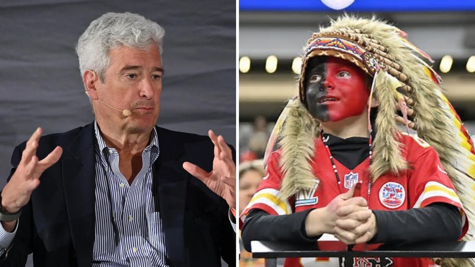 Staff of Deadspin, that wrongly accused young Chiefs fan of blackface, laid off