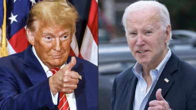 Trump takes shot at Biden as Robert Hur's transcript reveals fresh details about President's memory