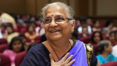 Akshata Murty praises author-philanthropist mother Sudha Murty: ‘Role model for women’