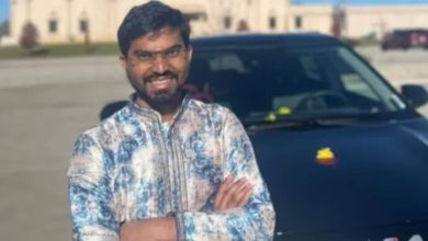 Who was Venkataramana Pittala? 27-year-old Telangana student, killed in jet ski accident in US