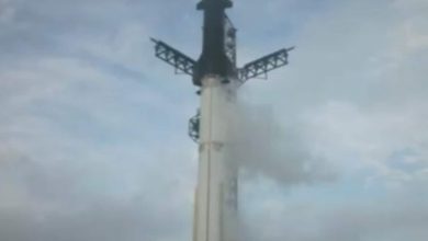 SpaceX launches Super Heavy-Starship rocket after last two blew up; will it splashdown in Indian ocean?