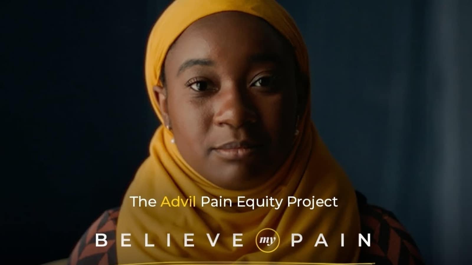 Advil Pain Equity Project campaign resurfaces, sparks ‘racism’ debate online 1 Advil Pain Equity Project campaign resurfaces, sparks ‘racism’ debate online