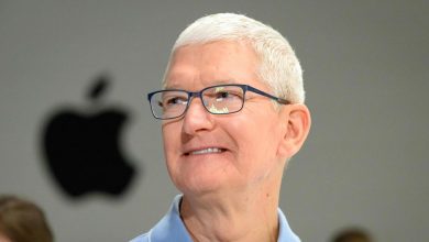 Apple reaches $490 million settlement over CEO Tim Cook's China sales comments