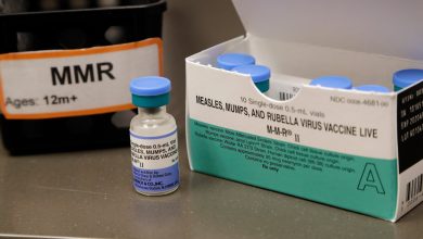 Measles outbreak paralyzes Chicago, Here's what parents need to know