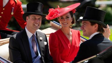 Prince William argued over Kate Middleton's parents, there were signs of sour relationship prior to Duchess' surgery