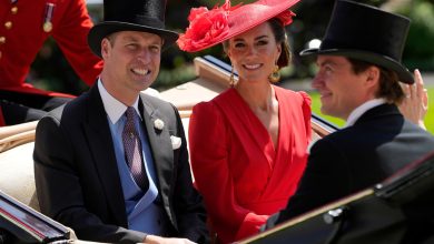 Kate Middleton could address mysterious surgery soon, ‘plans’ to release new photo on…