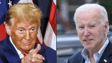 Donald Trump warns of ‘bloodbath’ if he is not elected, Joe Biden blasts his ‘thirst for revenge’