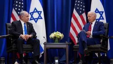 'It's like after 9/11…': Netanyahu slams US Senate leader Schumer's call for fresh Israel elections as ‘ridiculous’