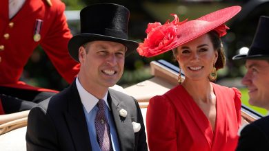 New video reportedly shows Kate and William at Windsor Farm but netizens raise doubts: ‘No way this is her’