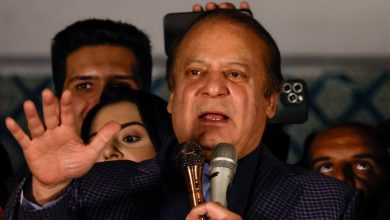 Pak court acquits two sons of ex-PM Nawaz Sharif in corruption cases