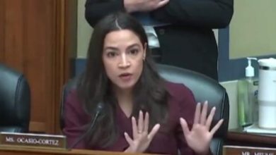 AOC ripped for claiming 'RICO isn't a crime' during tense exchange with Tony Bobulinski; what is it?